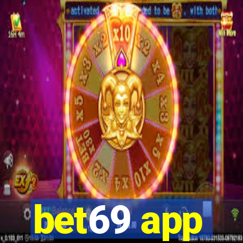 bet69 app